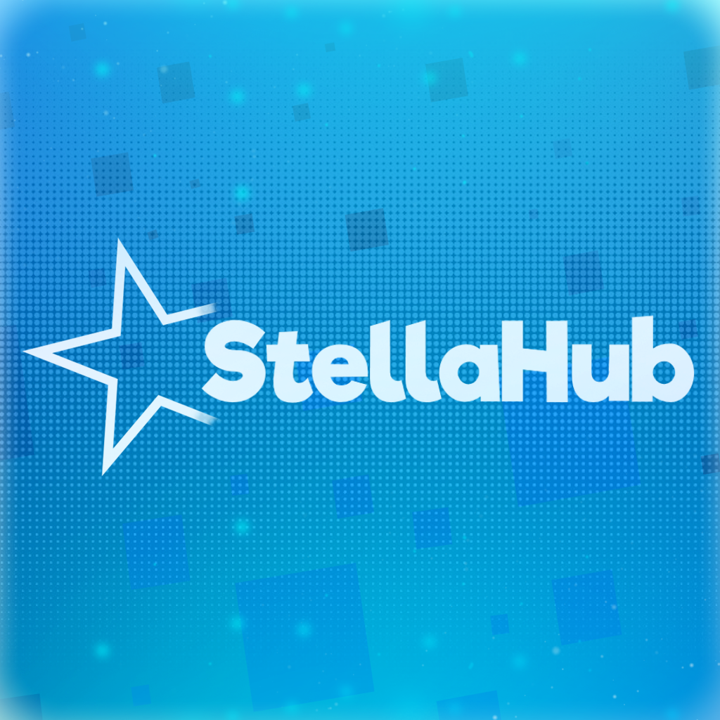 StellaHub.eu Logo